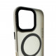 Чохол для смартфона Cosmic Magnetic Color HQ for Apple iPhone 16 Pro Max Grey (MagColor16ProMaxGrey)