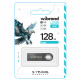Флеш-накопичувач Wibrand USB 3.2 Gen1 Eagle 128GB Grey (WI3.2/EA128U10G)