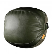 Подушка подголовник Baseus ComfortRide Series Double-Sided Car Headrest Pillow Forest Green (C20036403611-00)