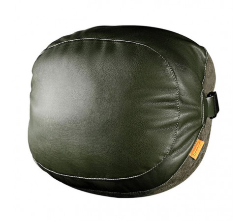 Подушка підголівник Baseus ComfortRide Series Double-Sided Car Headrest Pillow Forest Green (C20036403611-00)