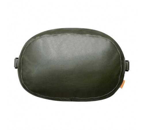 Подушка підголівник Baseus ComfortRide Series Double-Sided Car Headrest Pillow Forest Green (C20036403611-00)