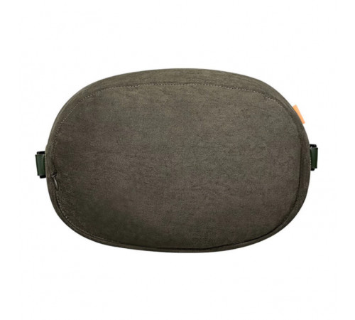 Подушка підголівник Baseus ComfortRide Series Double-Sided Car Headrest Pillow Forest Green (C20036403611-00)
