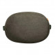 Подушка підголівник Baseus ComfortRide Series Double-Sided Car Headrest Pillow Forest Green (C20036403611-00)