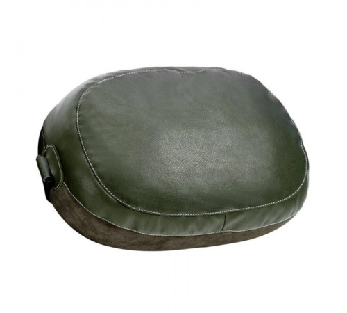 Подушка підголівник Baseus ComfortRide Series Double-Sided Car Headrest Pillow Forest Green (C20036403611-00)