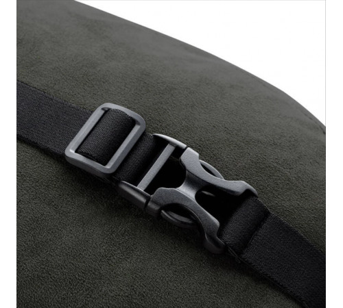 Подушка підголівник Baseus ComfortRide Series Double-Sided Car Headrest Pillow Forest Green (C20036403611-00)