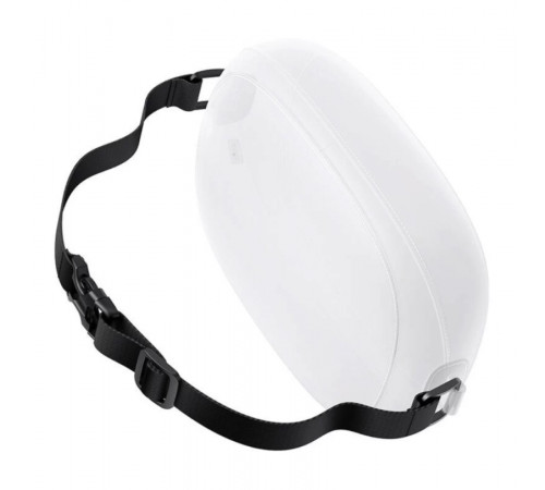 Подушка підголівник Baseus ComfortRide Series Double-Sided Car Headrest Pillow Forest Green (C20036403611-00)