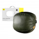 Подушка підголівник Baseus ComfortRide Series Double-Sided Car Headrest Pillow Forest Green (C20036403611-00)