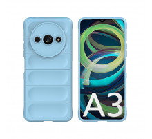 Чохол для смартфона Cosmic Magic Shield for Xiaomi Redmi A3 4G Light Blue (MagicShXiA3Blue)
