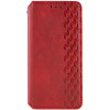 Rubic Leather