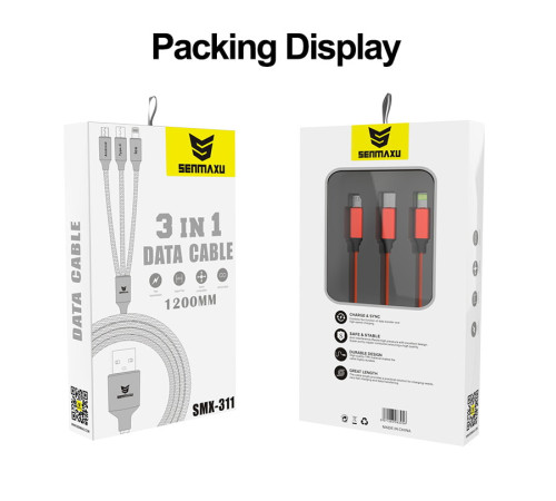 130 ET C 311 micro 1200mm