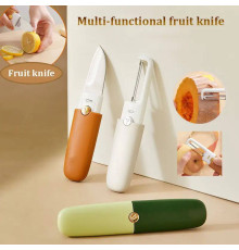 Ніж 2 в 1 KNIFE 192 (200)