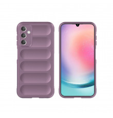 Чехол для смартфона Cosmic Magic Shield для Samsung Galaxy A25 5G Lavender (MagicShSAA255GLavender)