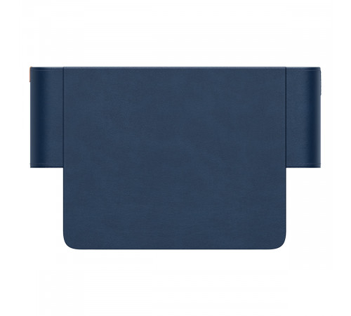 Автомобільний органайзер Baseus OrganizeFun Series Car Console Storage Organizer Galaxy Blue (C20256502311-00)