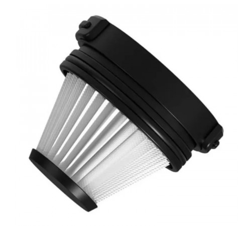 Фільтр для автомобільного пилососа Baseus A3 Car vacuum Cleaner strainer（2PCS）Black (CRXCQA3-A01)