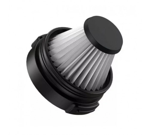 Фільтр для автомобільного пилососа Baseus A3 Car vacuum Cleaner strainer（2PCS）Black (CRXCQA3-A01)