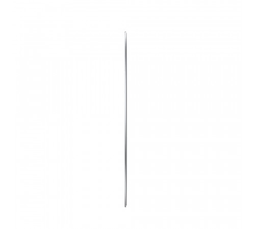 Пластина для магнітного тримача Baseus Halo Series Magnetic Metal Ring（2pcs/pack）Silver (PCCH000012)