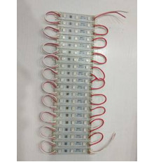 Лента LED пластина 5730 20 шт - 12W Blue (2000)