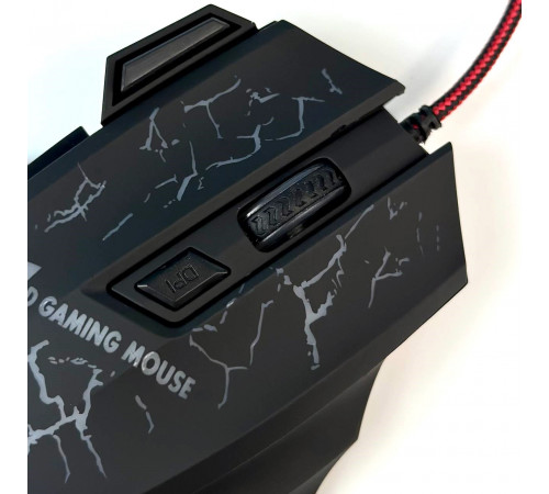 Мишка Games дротова X7