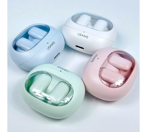 Бездротові навушники Usams US-TD22 TD Series