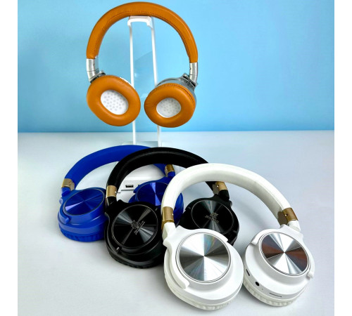 Навушники JEQANG JH-BT760 Can TF+FM