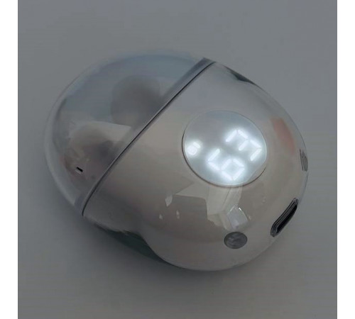 Бездротові навушники JEQANG JT-11S