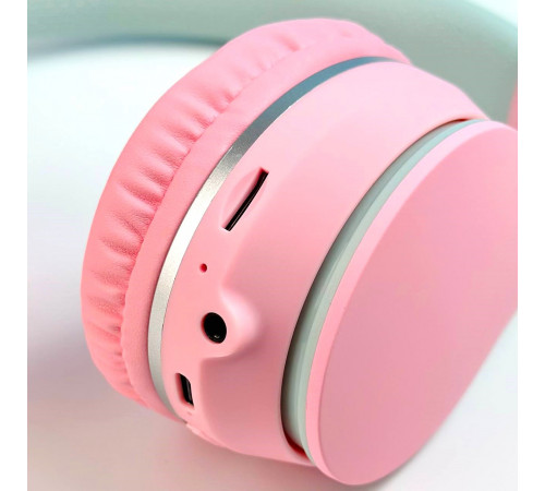 Навушники JEQANG JH-BT611 Can TF+FM