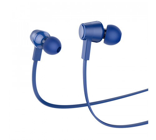 Навушники Hoco M86 Oceanic 3.5mm Mix color