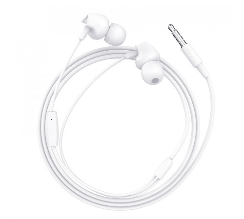 Навушники Hoco M60 3.5mm