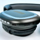 Навушники B23 Bluetooth з RGB підсвічуванням