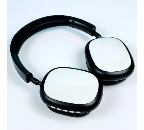 Навушники B25 Bluetooth з RGB підсвічуванням