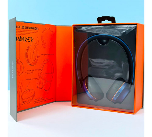 Навушники Yison H3 Bluetooth