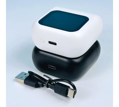 Бездротові навушники SE60 ANC+ENC Smart case