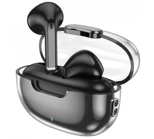 Бездротові навушники Borofone BW46 Ice