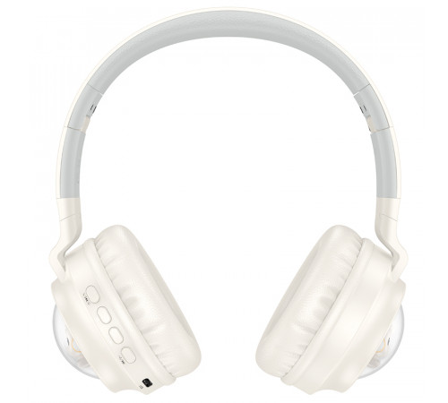 Навушники Hoco W50 Cute fun