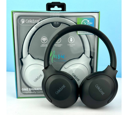 Навушники Celebrat A31 Bluetooth