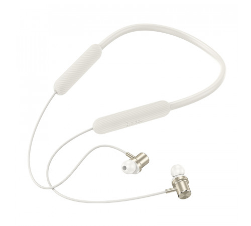 Навушники Hoco ES70 Armour neck-mounted