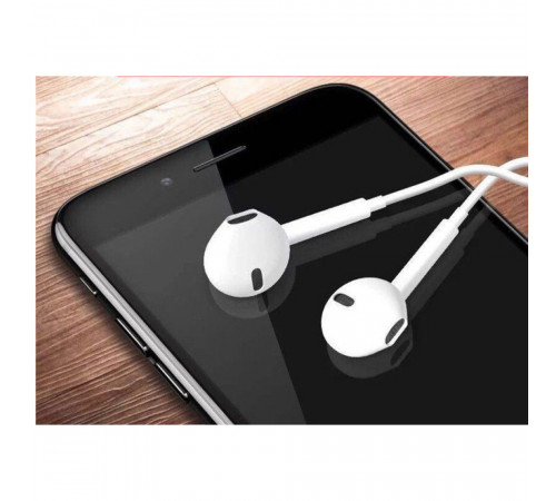 Навушники Type-C GL-4A