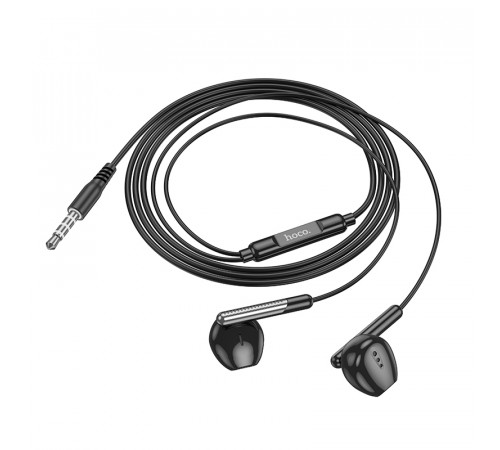 Навушники Hoco M123 Glory universal 3.5mm