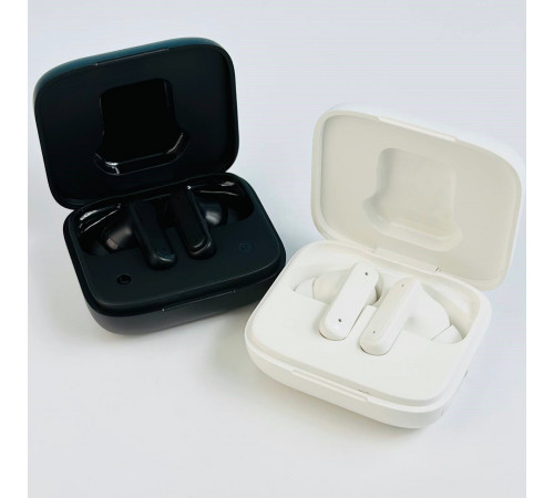 Бездротові навушники A8 plus ANC+ENC Smart case