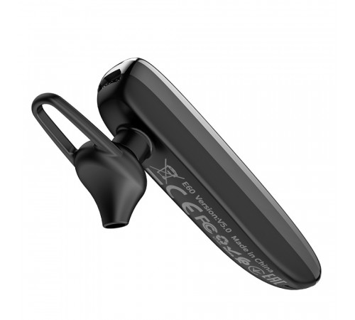 Bluetooth гарнітура Hoco E60 Brightness business