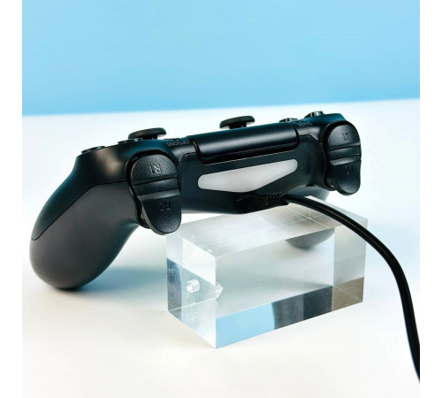 Бездротовий геймпад PS4 Doubleshock (PS4, PC, TV, Android)