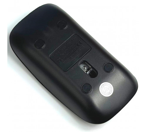 Клавіатура бездротова + мишка K06 (з Eng, Ru розкладками)