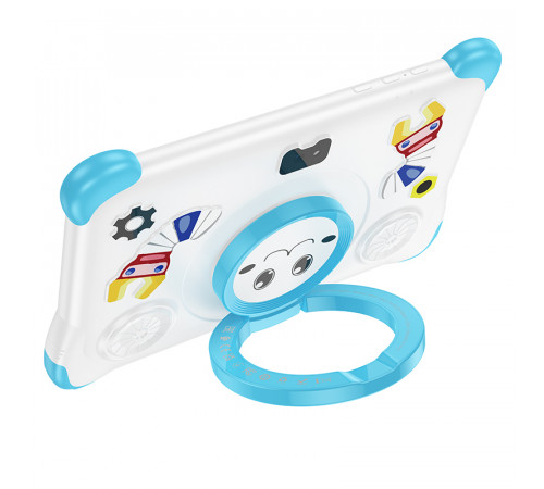 Планшет дитячий Hoco HI10 8-inch 32GB WiFi: 2.4G, 5G