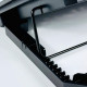 Підставка-охолоджувач для ноутбука N22 з тримачем для телефону 12-17inch (2 Fan)