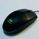 Мишка Games дротова Knup G102 з підсвічуванням