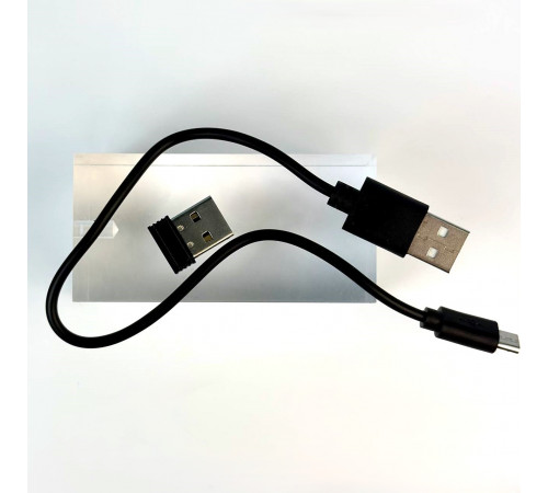 Мишка комп'ютерна бездротова T2 з RGB