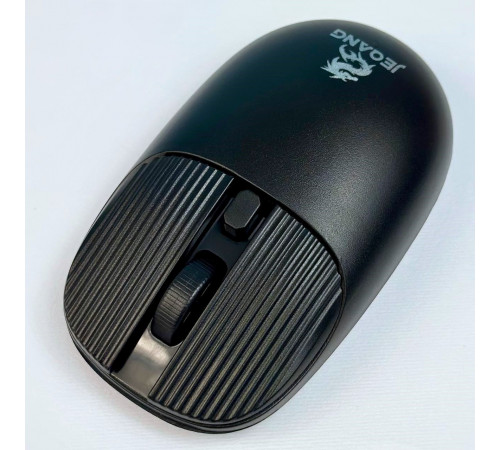 Мишка бездротова JEQANG JW-219
