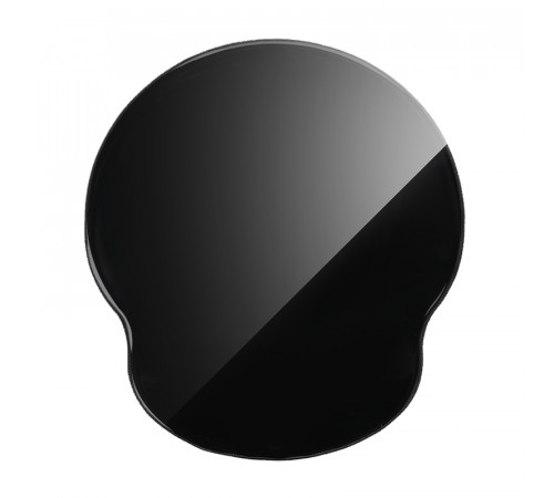 Килимок для мишки Hoco GM30 Polar Fox з підтримкою зап'ястя (230*215*20mm)