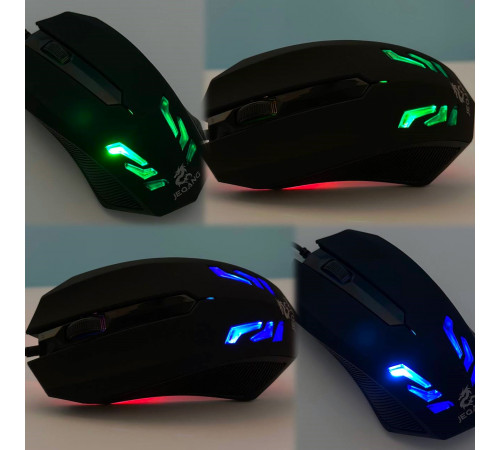 Мишка Games дротова JEQANG JM-032