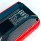 Автомобільний пускозарядний пристрій J15 Jump Starter 28000mah 2USB+Type-C